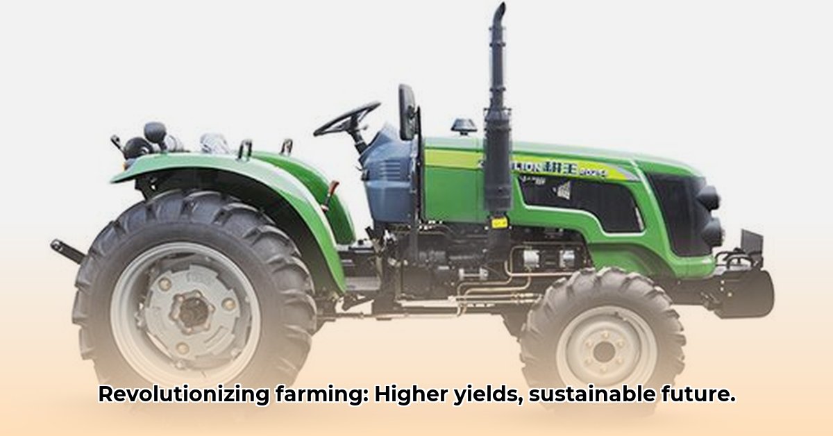 farmer-truck-tractor